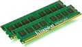 Obrázok pre výrobcu Kingston 16GB DDR3-1600MHz CL11, kit 2x8GB