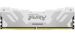 Obrázok pre výrobcu Kingston FURY Renegade /DDR5/16GB/6400MHz/ CL32/1x16GB/White