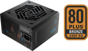 Obrázok pre výrobcu FSP VITA BD 850W ATX 3.1/80PLUS Bronze 230V/Bulk