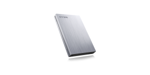 Obrázok pre výrobcu Icy Box External USB 3.0 2,5" case for 2.5" SATA HDD/SSD write-protection-switc