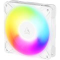 Obrázok pre výrobcu ARCTIC P12 Pro Reverse A-RGB (White)
