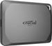 Obrázok pre výrobcu Crucial X9 Pro 2TB Portable SSD, USB 3.2, r1050MB/s, w1050MB/s