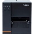 Obrázok pre výrobcu Brother TJ-4020TN (průmyslová termální tiskárna štítků, 203 dpi, max šířka 120 mm), USB, RS232, LAN, 128MB