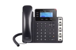 Obrázok pre výrobcu Grandstream VoIP telefon - Small-Medium Business IP Phone GXP-1630