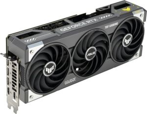 Obrázok pre výrobcu ASUS TUF RTX5070 OC GAMING 12GB/192-bit GDDR7 2xHDMI 3xDP