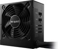 Obrázok pre výrobcu Be quiet! / zdroj SYSTEM POWER 9 700W CM / active PFC / 120mm fan / odpojitelné kabely / 80PLUS Bronze