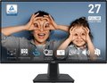 Obrázok pre výrobcu MSI monitor PRO MP275Q, 27" IPS/2560 x 1440 (WQHD)/100Hz/1ms/2x HDMI/DP