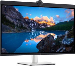 Obrázok pre výrobcu DELL U3223QZ Ultrasharp 32" LED/ 16:9/ 4K 3840x2160/ IPS/ 2000:1/ 8ms/ USB-C/ 5 x USB/ DP/ HDMI/ RJ-45/ 3Y Basic onst