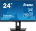 Obrázok pre výrobcu iiyama ProLite XUB2492HSU-B6 23,8"/IPS/ FHD/100Hz/0,4ms/Black/3R