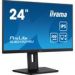 Obrázok pre výrobcu iiyama ProLite XUB2492HSU-B6 23,8"/IPS/ FHD/100Hz/0,4ms/Black/3R