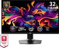 Obrázok pre výrobcu MSI MAG 321UP QD-OLED 31,5" /QD-OLED/4K UHD/165Hz/ 0,03ms/Black/3R