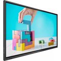 Obrázok pre výrobcu 86" E-LED Philips 86BDL3052E-UHD,350cd,IR,20TP,18/