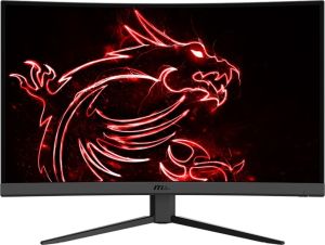 Obrázok pre výrobcu MSI Gaming monitor G32CQ4 E2, 31,5" zakřivený /2560 x 1440 /VA LED/1ms/170Hz/3000:1/250cd / m2 /2xHDMI/DP