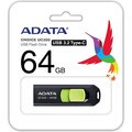 Obrázok pre výrobcu ADATA UC300/64GB/USB 3.2/USB-C/Černá