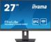 Obrázok pre výrobcu iiyama ProLite XUB2792HSC-B5 27"/IPS/FHD 75Hz/4ms/Black/3R