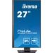 Obrázok pre výrobcu iiyama ProLite XUB2792HSC-B5 27"/IPS/FHD 75Hz/4ms/Black/3R