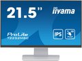 Obrázok pre výrobcu 22" LCD iiyama T2252MSC-W2: IPS,FHD,10P,DP,HDMI