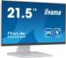 Obrázok pre výrobcu 22" LCD iiyama T2252MSC-W2: IPS,FHD,10P,DP,HDMI