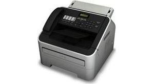 Obrázok pre výrobcu Brother FAX-2845 (laserový fax a kopírka), kancelářský papír