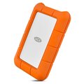 Obrázok pre výrobcu Ext. HDD LaCie Rugged USB-C 4TB USB 3.1