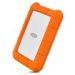 Obrázok pre výrobcu Ext. HDD LaCie Rugged USB-C 4TB USB 3.1