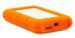 Obrázok pre výrobcu Ext. HDD LaCie Rugged USB-C 4TB USB 3.1