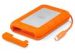 Obrázok pre výrobcu Ext. HDD LaCie Rugged USB-C 4TB USB 3.1