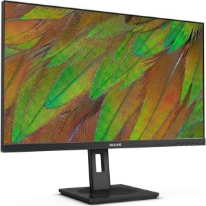 Obrázok pre výrobcu Philips LCD 27B1N3800 27" IPS 4K/3840x2160@60Hz/ 4ms/350cd/2xHDMI/DP/ 4xUSB/Repro/Pivot/HAS/VESA