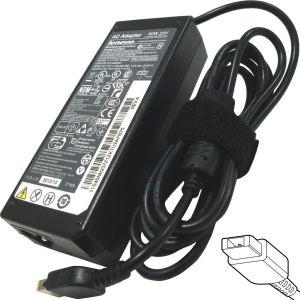 Obrázok pre výrobcu Napájecí adaptér 90W, 20V YOGA conn., originál Lenovo