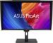 Obrázok pre výrobcu ASUS LCD ProArt Display PA27UCGE, 27" 4K, 160Hz, 1ms, 600nits, Flicker Free, Repro, USB, HDMI, DP, Audio, VESA, Black