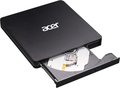 Obrázok pre výrobcu Acer Portable DVD Writer USB-C | Read: 24X/ DVD-ROM Read: 8X | Burn speed: CD-R: 24X CD-RW: 16X ,DVD-R,8X,DVD-RW 6X