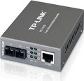 Obrázok pre výrobcu TP-Link MC110CS Media Converter 100TX/100FX SM, SC, 20 km