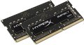 Obrázok pre výrobcu Kingston HyperX Impact 8GB 2400MHz DDR4 CL14 SODIMM (Kit of 2)