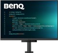 Obrázok pre výrobcu BENQ 28" IPS LED RD280UA/ 3840x2560 / 1200:1/ 5ms/ 350 cdm/ HDMI/ DP/USB-C/Daisy chain/pivot/výškově nast./ černý