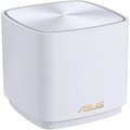 Obrázok pre výrobcu ASUS ZenWiFi XD5 1-pack Wireless AX3000 Dual-band Mesh WiFi 6 System, white