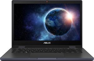 Obrázok pre výrobcu ASUS Laptop BR1402F /N100/14" FHD/T/8GB/128GB SSD/UHD/W11P EDU/Gray/2R