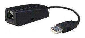 Obrázok pre výrobcu Thrustmaster T.RJ12 USB adaptér pro PC kompatibilitu
