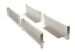 Obrázok pre výrobcu APC 2-Post Mounting Rail Kit for Smart-UPS SRT