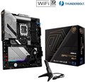 Obrázok pre výrobcu ASRock Z890 Taichi Lite / Intel Z890 / LGA1851 / 4x DDR5 / 6x M.2 / 2x Thunderbolt 4 / WiFi / ATX