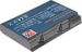 Obrázok pre výrobcu Baterie T6 power Acer Aspire 3100, 5100, 5110, 5610, TravelMate 2490, 4200, 4280, 6cell, 5200mAh