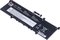 Obrázok pre výrobcu Baterie T6 Power Lenovo ThinkBook 13s G2, 13s G3, 14s G2, 3627mAh, 56Wh, 4cell, Li-pol