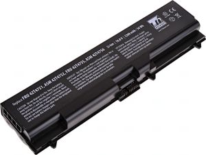 Obrázok pre výrobcu Baterie T6 power Lenovo ThinkPad T410, T420, T510, T520, L410, L420, L510, L520, 6cell, 5200mAh