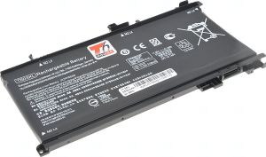 Obrázok pre výrobcu Baterie T6 power HP Pavilion 15-bc000, 15-bc200, Omen 15-ax000, 5330mAh, 61Wh, 3cell, Li-pol