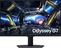 Obrázok pre výrobcu Samsung Odyssey G7 LS27DG702EUXDU 27"/IPS/4K UHD/ 144Hz/1ms/Black