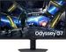 Obrázok pre výrobcu Samsung Odyssey G7 LS27DG702EUXDU 27"/IPS/4K UHD/ 144Hz/1ms/Black