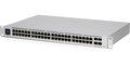 Obrázok pre výrobcu UBNT UniFi Switch USW-Pro-48 - 48x Gbit RJ45, 4x SFP+