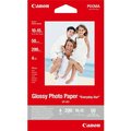 Obrázok pre výrobcu Canon Glossy Photo Paper, foto papier, lesklý, GP-501 typ biely, 10x15cm, 4x6", 210 g/m2, 50 ks, 0775B081, atramentový