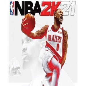 Obrázok pre výrobcu ESD NBA 2K21