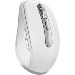 Obrázok pre výrobcu Logitech MX Anywhere 3S - bezdrôtová myš - bledošedá