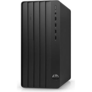 Obrázok pre výrobcu HP Pro Tower 290 G9, i3-12100, Intel HD, 8GB, SSD 512GB, FDOS